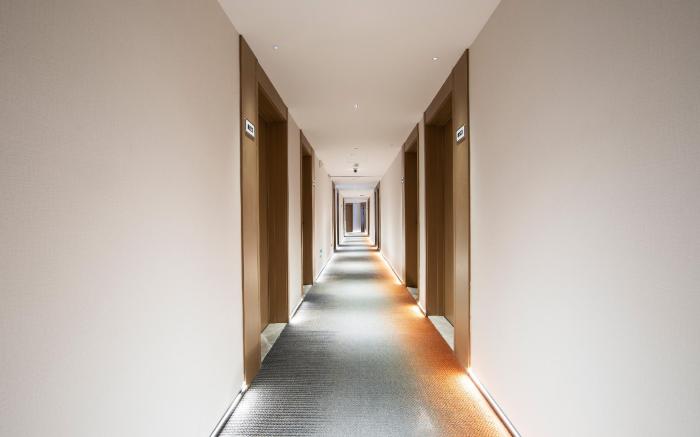Nihao Hotel Xinxiang Changyuan Adminitrative Center