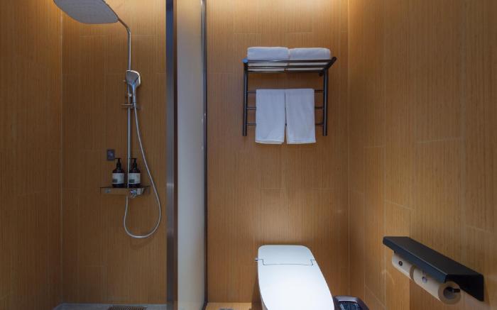 Ji Hotel Jingdezhen Taoxichuan