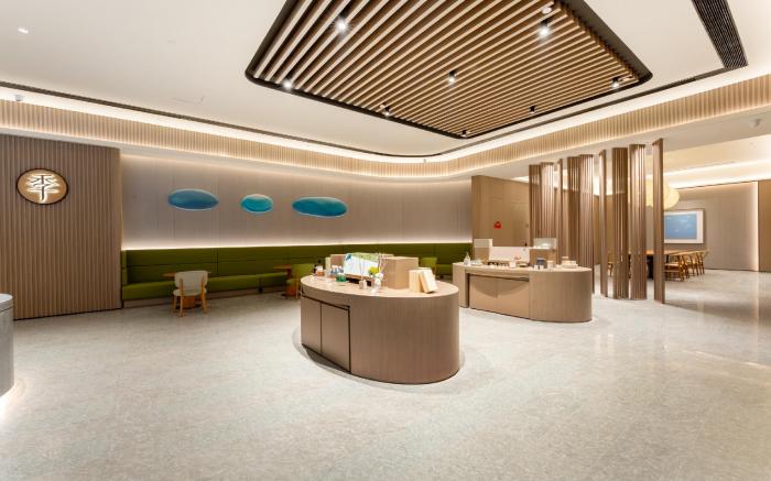 Ji Hotel Yichang Development Avenue Three Gorges Cloud Computing Building