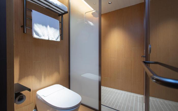 Ji Hotel Wuhan Keting Polar Ocean World