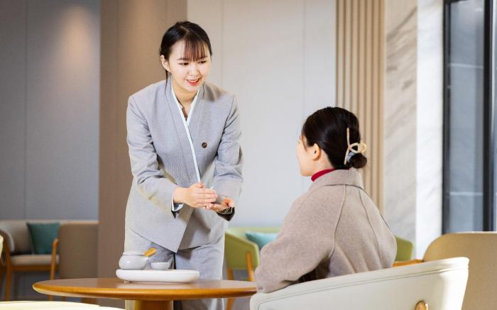 Ji Hotel Changchun Xihu Road Checheng Wanda