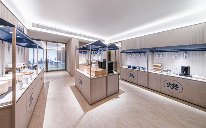 Hanting Hotel Pingdingshan Jia County