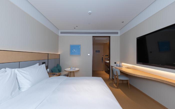 Ji Hotel Beijing Sanlitun Chaoyang Hospital