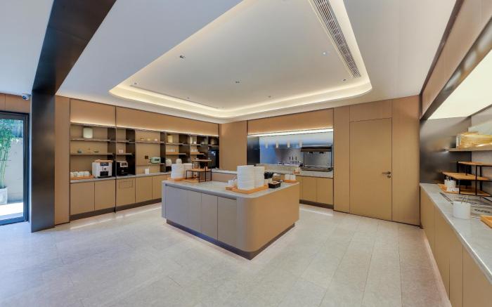 Starway Hotel Beijing Shilihe