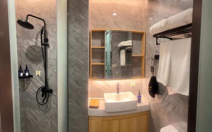 Starway Hotel Beijing Shilihe