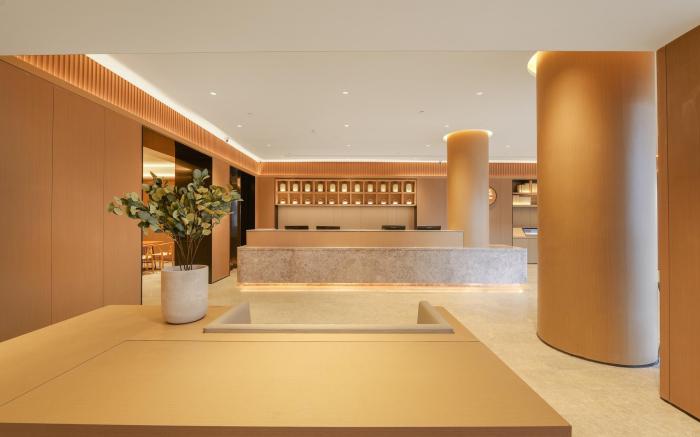 Ji Hotel Luoyang Luanchuan Laojun Mountain