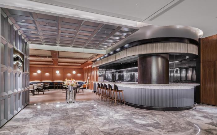 Intercity Hotel Hangzhou West Lake Huanglong