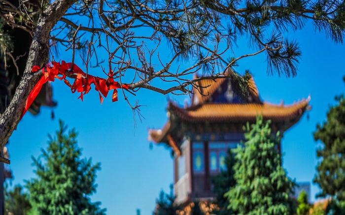 Madison Hotel Changchun Beihu Olympic Center