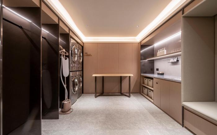 Ji Hotel Chaohu Jiankang West Road