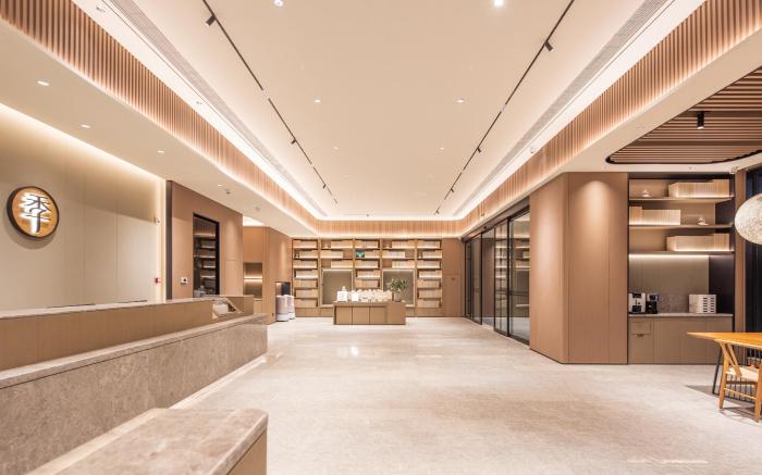 Ji Hotel Luoyang Xuanyang Lihe Avenue