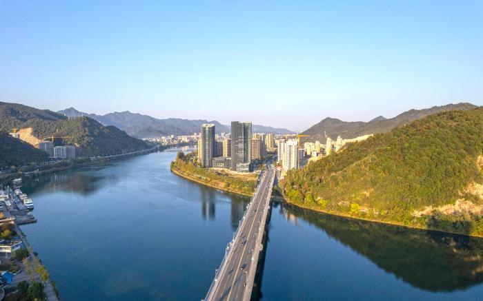 Ji Hotel Jiande Xin'an Jiang