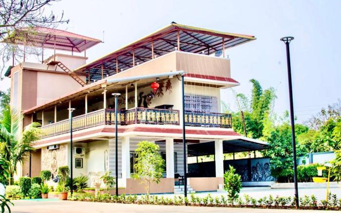 VishVin Restofarm Badlapur