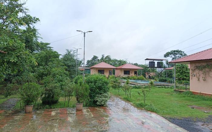 Vishranti Farms Badlapur