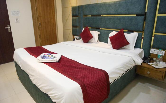 Hotel Apple Inn