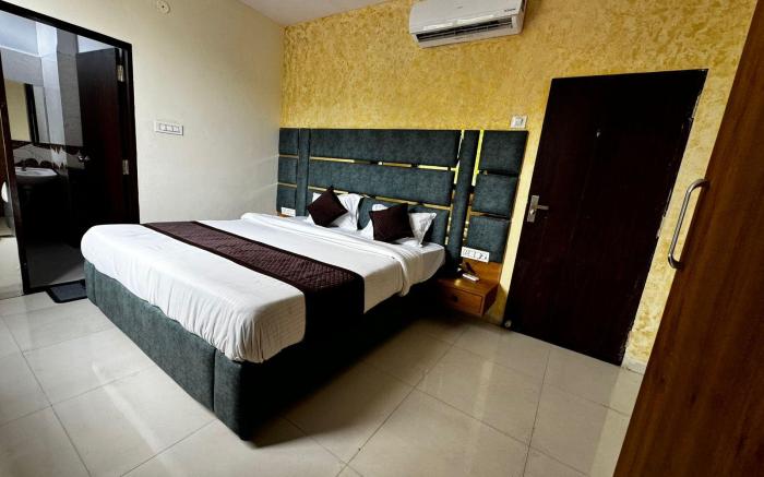 Hotel Apple Inn