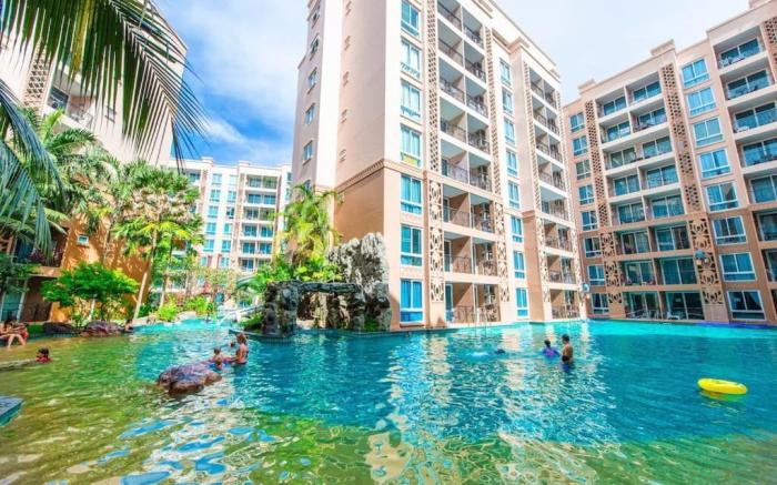 Atlantis Condo Resort