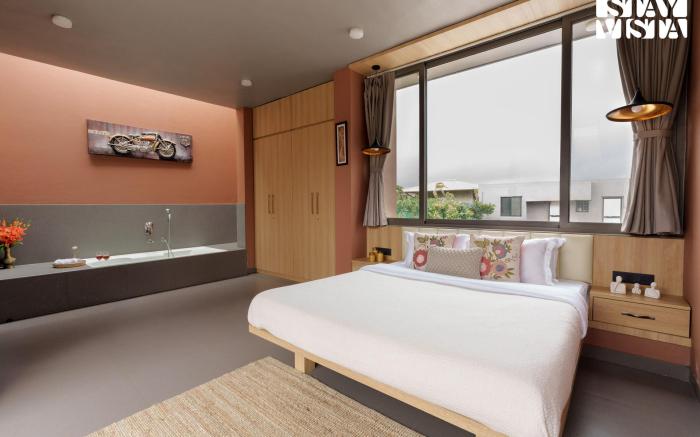 StayVista at Terracotta Skies