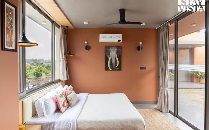StayVista at Terracotta Skies