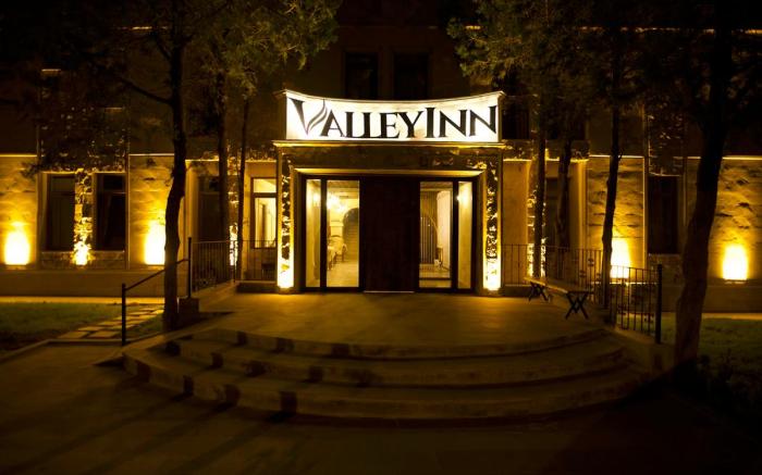 Valley Inn Cappadocia