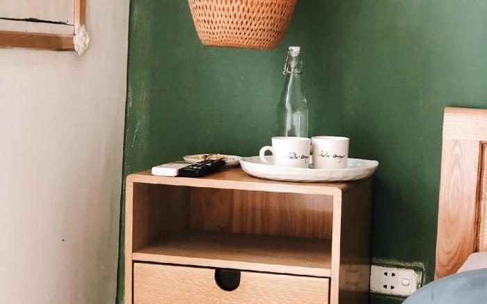 Mộng homestay Hà Nội