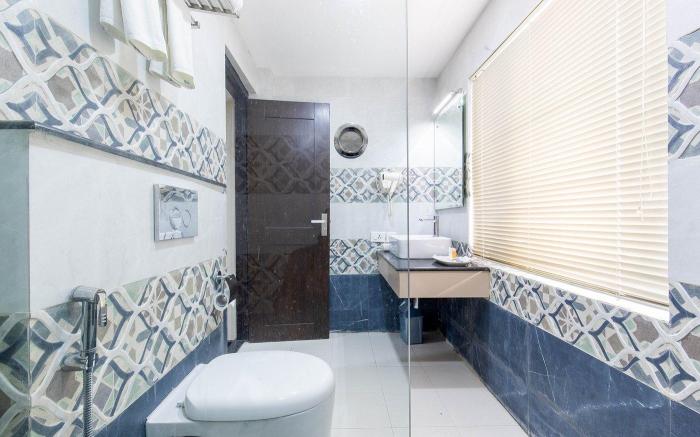 Buki Lazimpat - Boutique Hotel