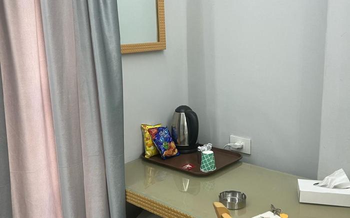 Zamalek House Hotel