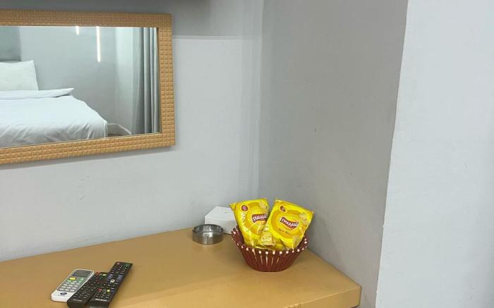 Zamalek House Hotel