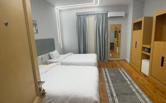 Zamalek House Hotel