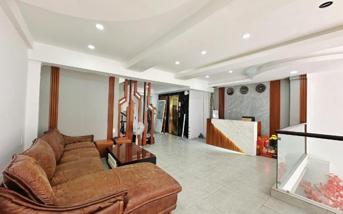 K&T Hotel - Sân Bay Tân Sơn Nhất