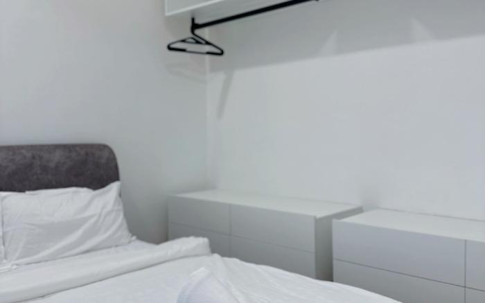 Modern Comfort 2BR Beacon Suites Penang -by BNB4U
