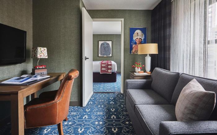 Graduate by Hilton Minneapolis