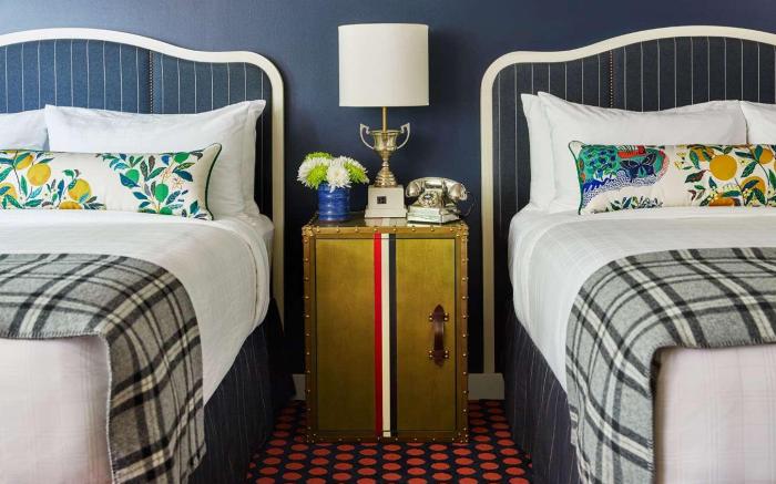 Graduate by Hilton Oxford