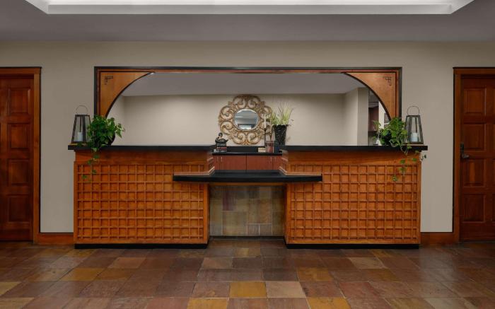 Larkspur Landing Extended Stay Suites South San Francisco