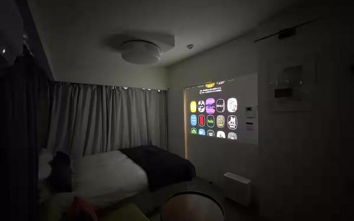 Fandina E resort（101/201/301）