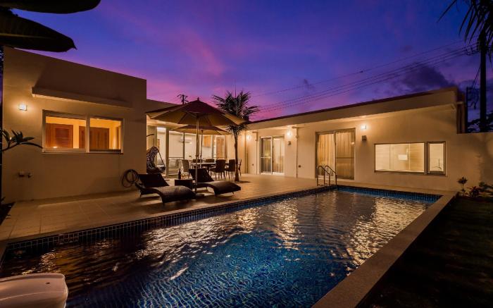 Pool Villa Yagajishima by Coldio Premium