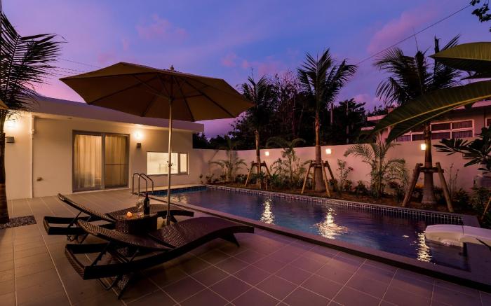 Pool Villa Yagajishima by Coldio Premium