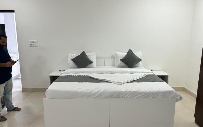 Hotel Airport Stay 