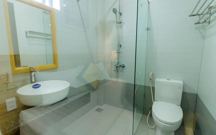 Hanah Hotel - Phan Thiet