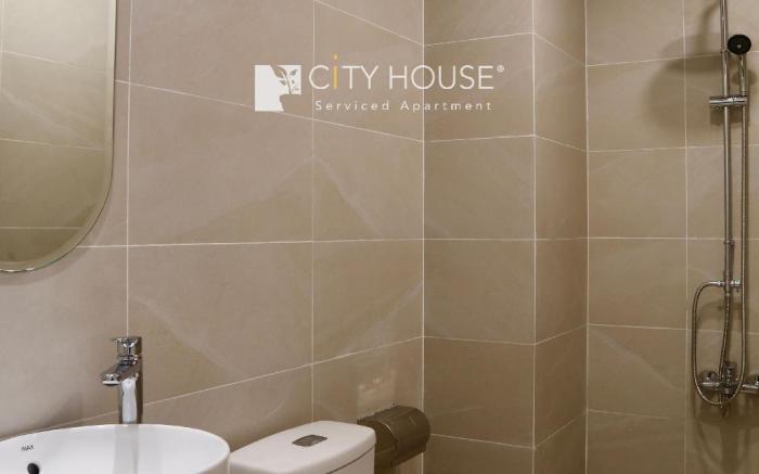 CityHouse - MTA Calmette