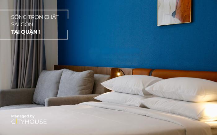CityHouse - MTA Calmette