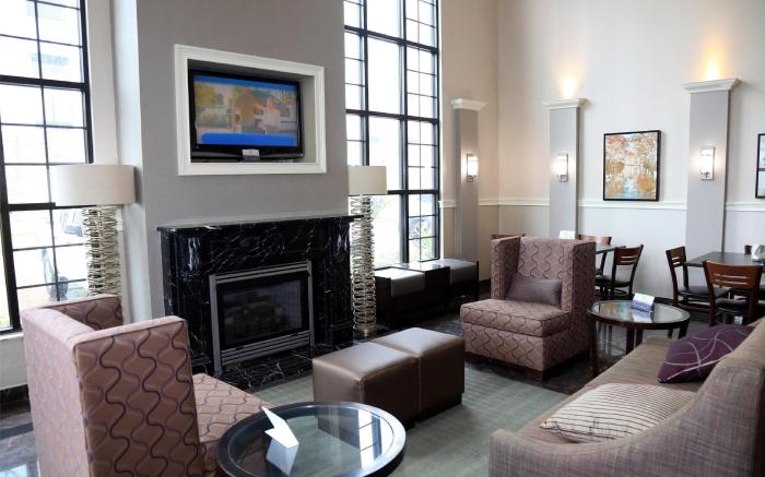 Americas Best Value Inn Monroe