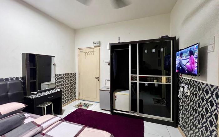 Ayra Homestay Vista Alam