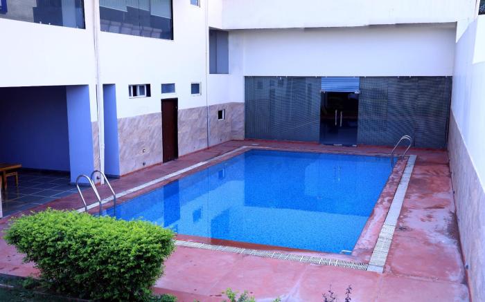 Hotel Royal Excellency