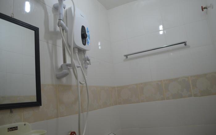 D' BJ Motel