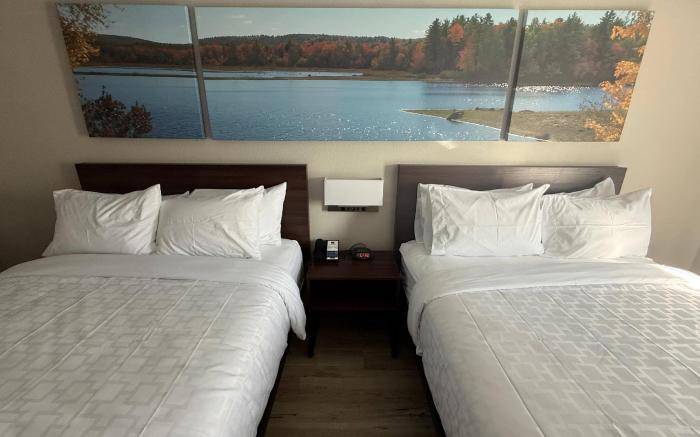 Clarion Pointe Jesup