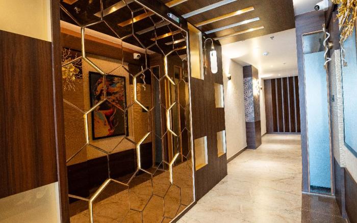 Hotel VR Lux