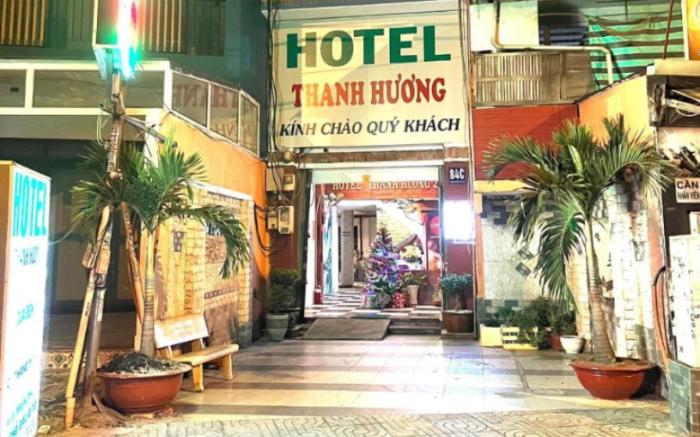 Thanh Hương Hotel