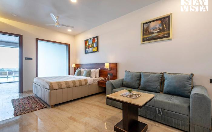 StayVista at Whispering Meadows
