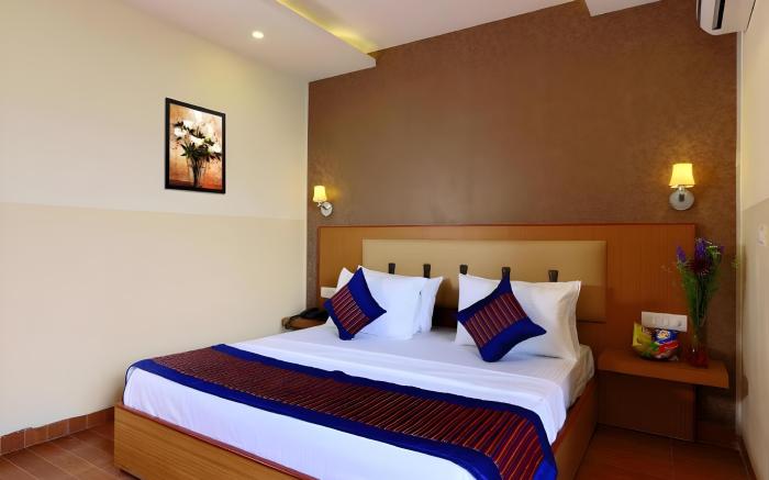 Hotel Aeroporto Near Aerocity