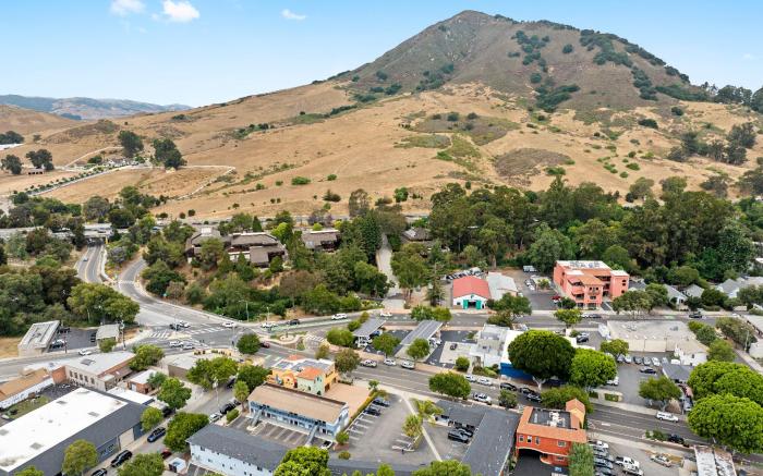 Avenue Inn Downtown San Luis Obispo